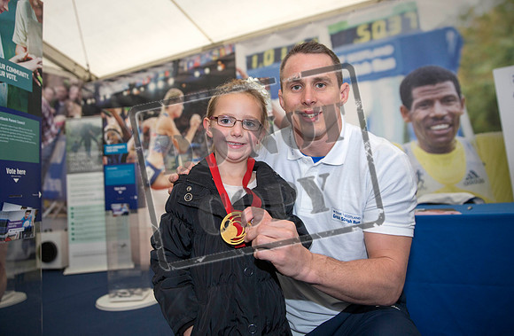 Bank of Scotland Great Scottish Run