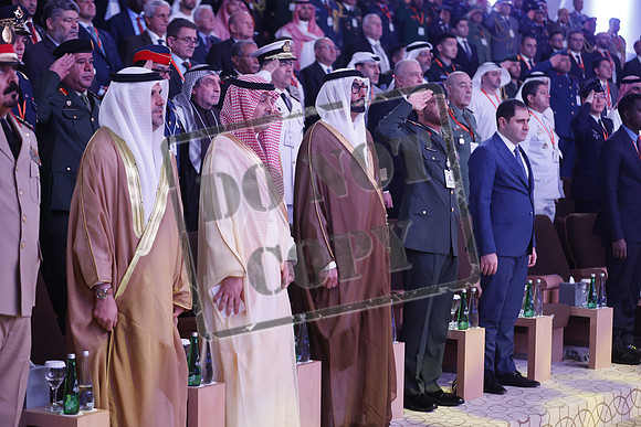 Idex/Navdex Show