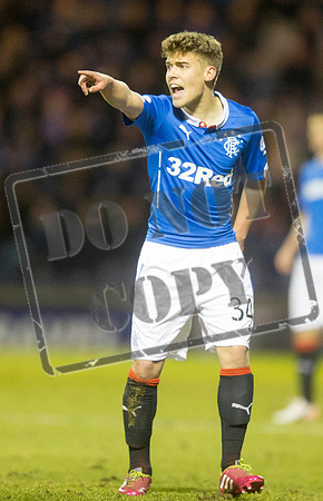 SOCCER Raith