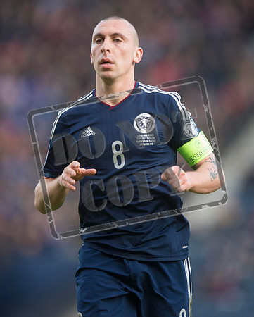 scotland v Gibraltar