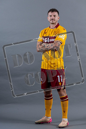 motherwell fc
