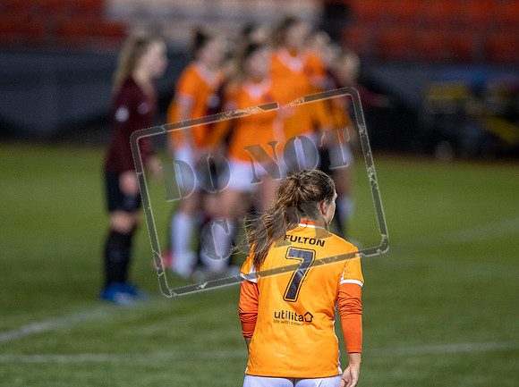 SOCCER Glasgow City