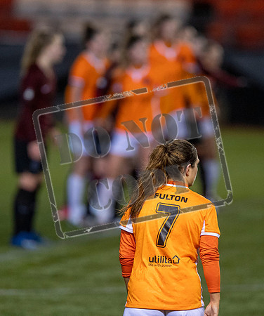 SOCCER Glasgow City