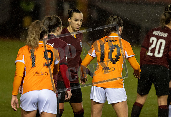 SOCCER Glasgow City