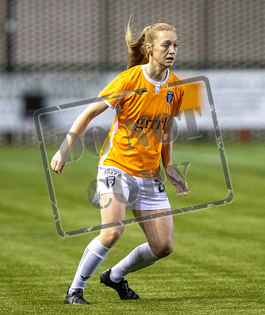 SOCCER Glasgow City