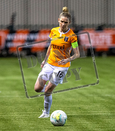 SOCCER Glasgow City