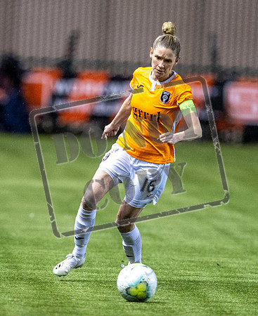 SOCCER Glasgow City