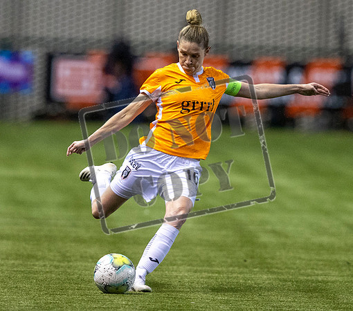 SOCCER Glasgow City