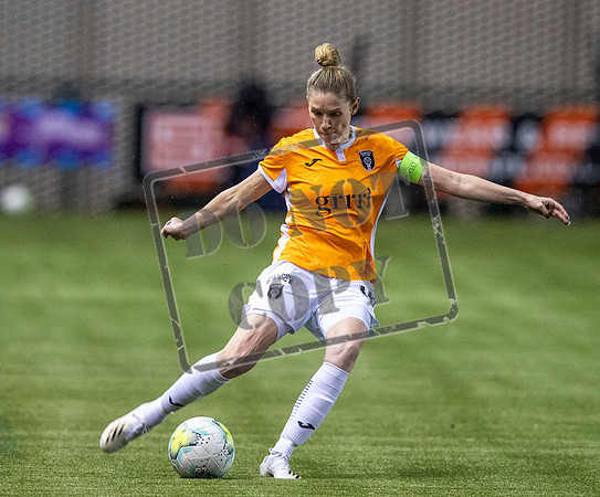 SOCCER Glasgow City