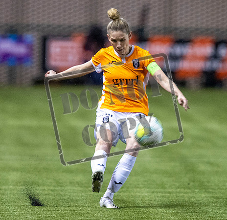 SOCCER Glasgow City