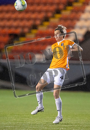 SOCCER Glasgow City