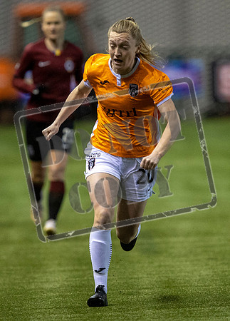 SOCCER Glasgow City