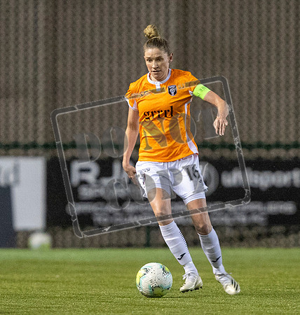 SOCCER Glasgow City