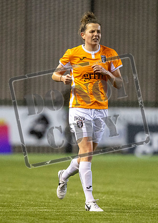 SOCCER Glasgow City
