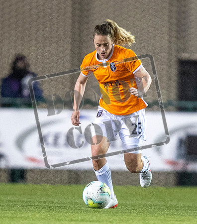 SOCCER Glasgow City