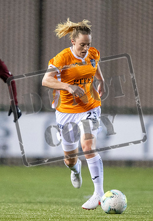 SOCCER Glasgow City