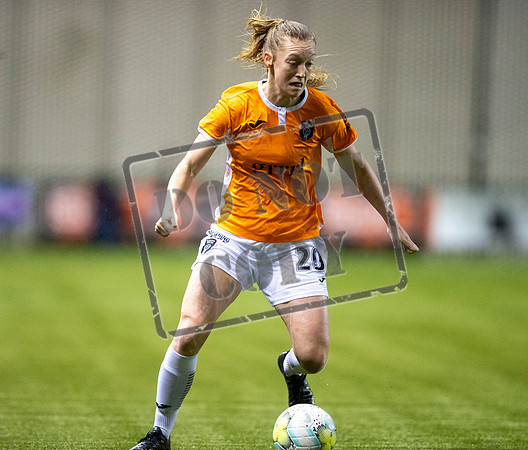 SOCCER Glasgow City