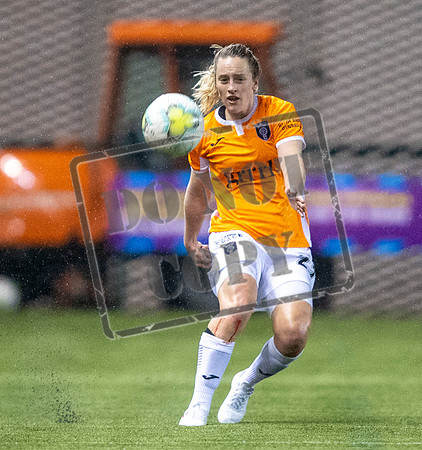 SOCCER Glasgow City