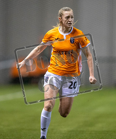SOCCER Glasgow City