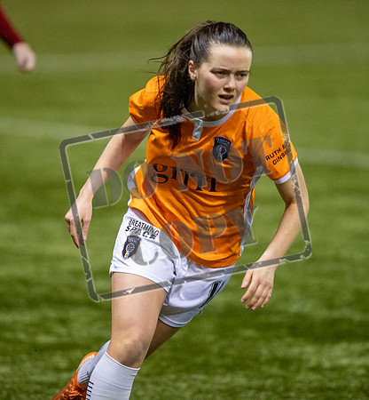 SOCCER Glasgow City