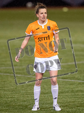 SOCCER Glasgow City