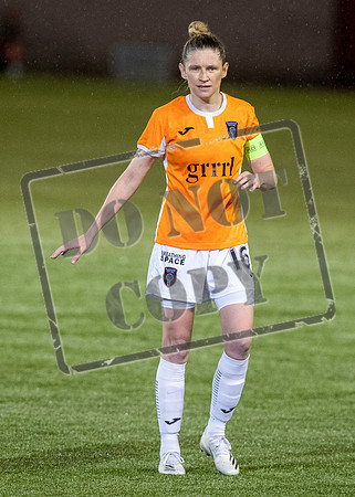 SOCCER Glasgow City