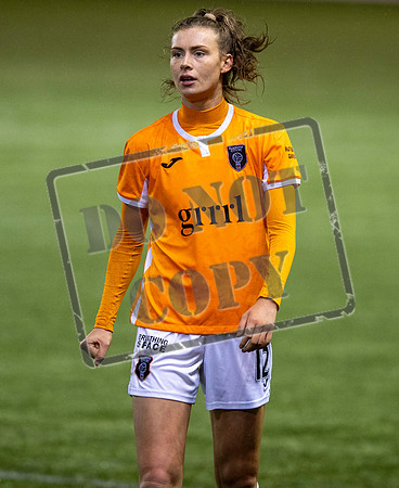 SOCCER Glasgow City