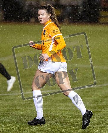 SOCCER Glasgow City