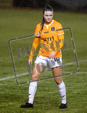SOCCER Glasgow City