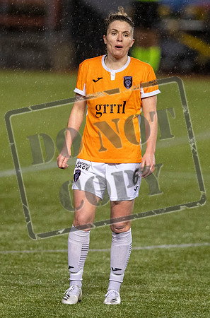SOCCER Glasgow City