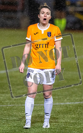 SOCCER Glasgow City
