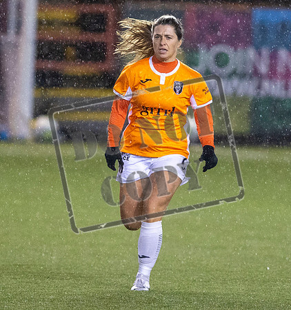 SOCCER Glasgow City