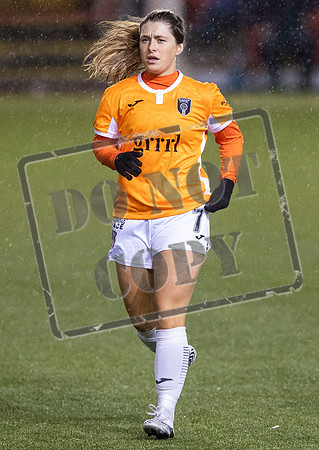 SOCCER Glasgow City