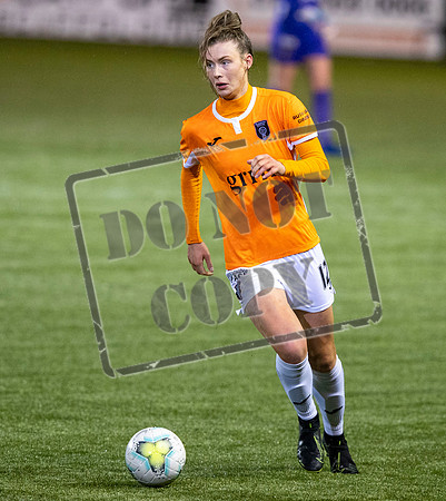 SOCCER Glasgow City