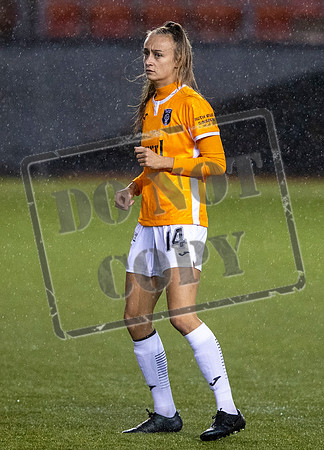 SOCCER Glasgow City