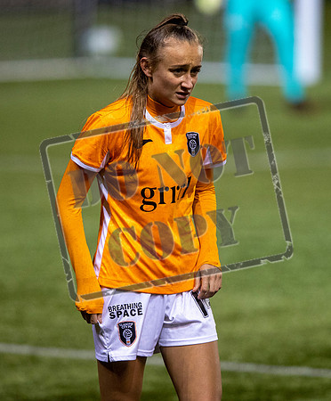 SOCCER Glasgow City
