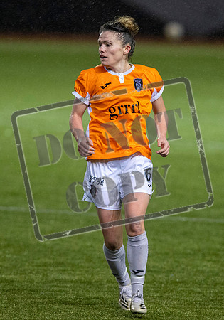 SOCCER Glasgow City
