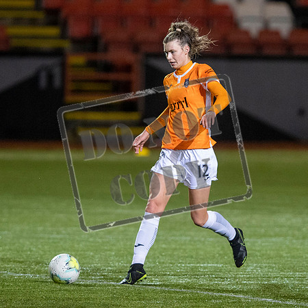 SOCCER Glasgow City