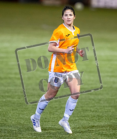 SOCCER Glasgow City