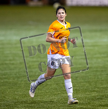 SOCCER Glasgow City