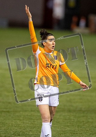 SOCCER Glasgow City