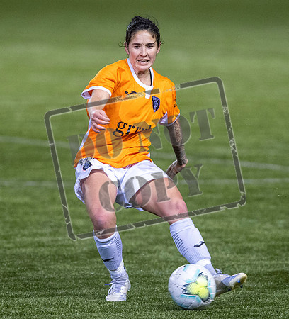 SOCCER Glasgow City