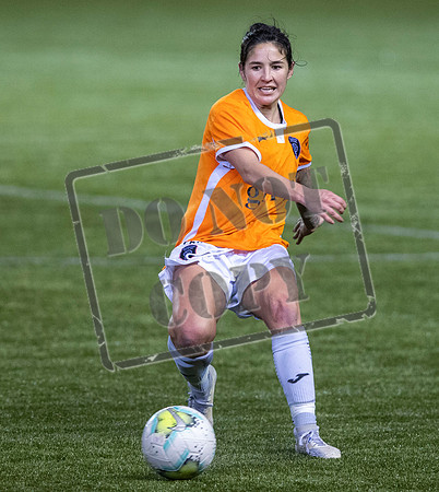 SOCCER Glasgow City