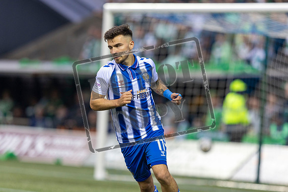 Kilmarnock fc V Celtic