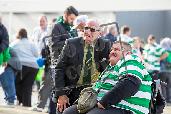 SOCCER Celtic