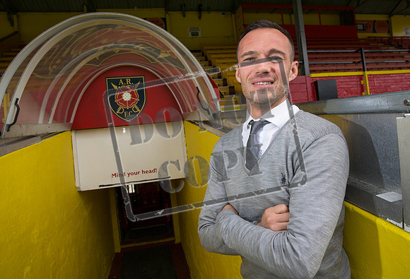albion rovers
