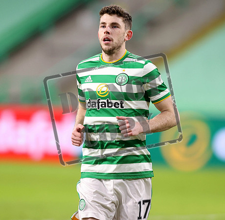 SOCCER Celtic