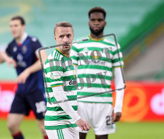 SOCCER Celtic