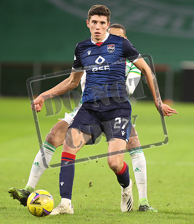 SOCCER Celtic