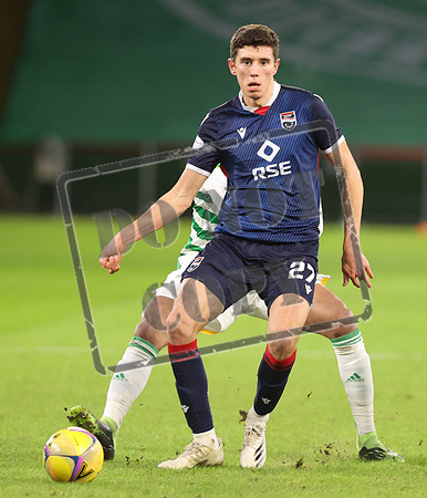 SOCCER Celtic